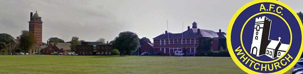 Whitchurch Hospital
